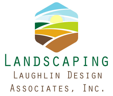 Laughlin Design Associates, Inc. Logo