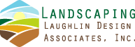 Laughlin Design Associates, Inc. Logo